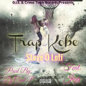 Trap Kobe (feat. Jigg) [Explicit]