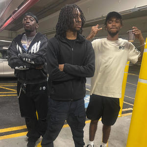 Wesdakid - I Aint Asking (Explicit)