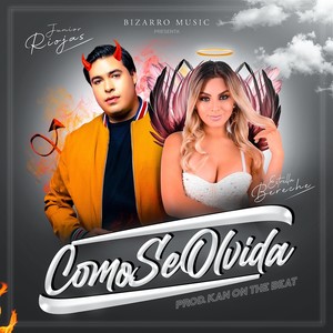 Como Se Olvida (feat. Estrella Bereche) (Explicit)