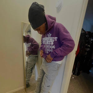 Pookie Lean (Explicit)