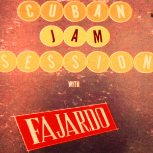 Cuban Jam Session