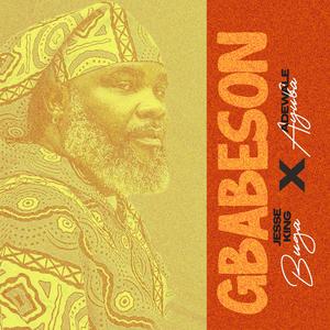 Gbabeson (feat. Adewale Ayuba) [live session]