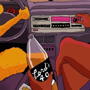 Shawty(feat. lil sweetheart) (Explicit)