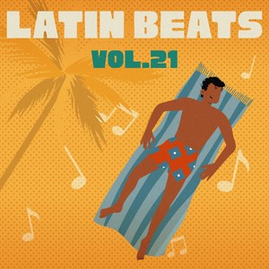 Latin Beats, Vol. 21