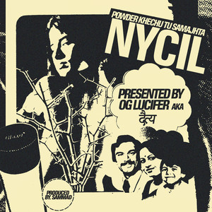 Nycil (Explicit)