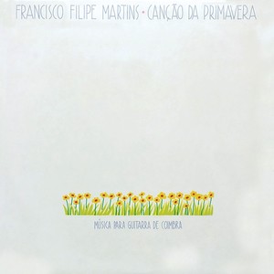 Canção Da Primavera