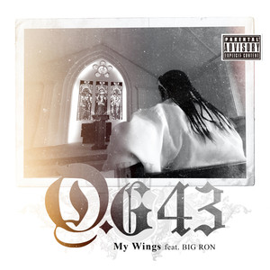 My Wings (feat. BIG RON) [2021 Remaster] [Explicit]