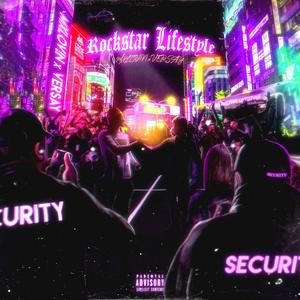 Rockstar Lifestyle(feat. Versay) (Explicit)