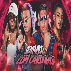 Sentando com Carinho (Explicit)