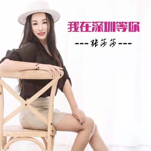 我在深圳等你 (伴奏)