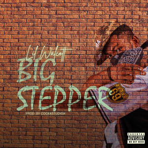 Big Stepper (Explicit)