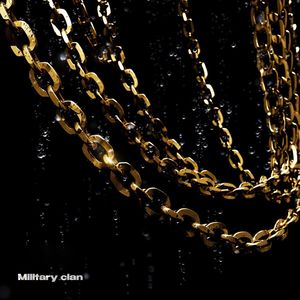 Military Clan (Explicit)