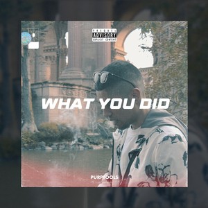What You Did (Explicit)