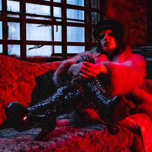 Seduction (Explicit)