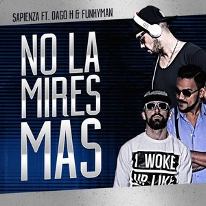 No la Mires Mas