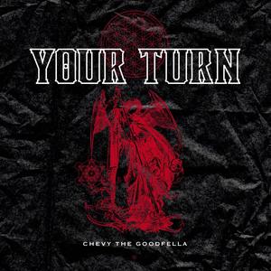 Your Turn (feat. Equinox) [Explicit]