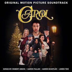 Carol (Original Motion Picture Soundtrack)