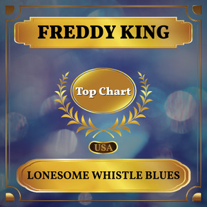 Lonesome Whistle Blues