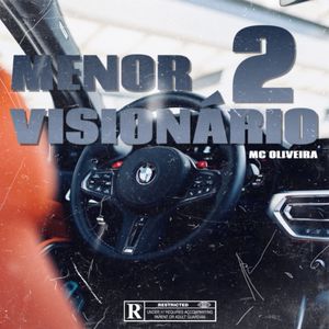 Menor Visionário 2 (Explicit)