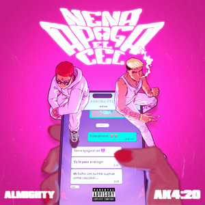 NENA APAGA EL CEL (Explicit)