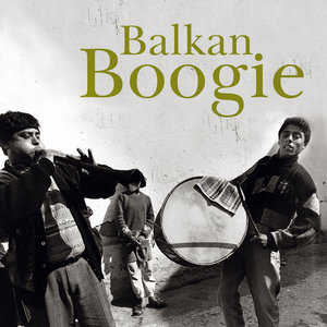 Balkan Boogie