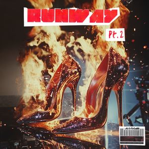 Runway (Pt. 2) (Acapella|Explicit)