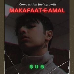 MAKAFAAT-E-AMAL (Explicit)