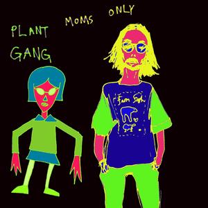 Moms Only Steez(feat. Hed0rah, CacneaSpikeThug37 & TridentGod) (Explicit)