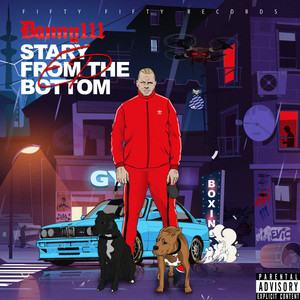 Stary from the Bottom (Explicit)