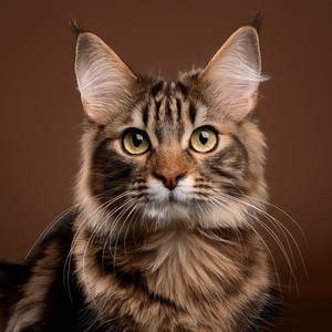 The Rhythm Of Soft Paws