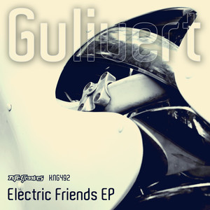 Electric Friends