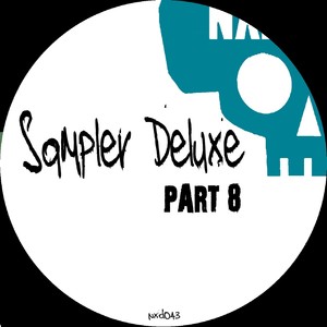 Sampler Deluxe, Vol. 8