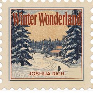 Walking In A Winter Wonderland