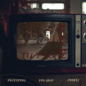 TU Y YO MI AMOR (feat. Fox Gray) (Orbz Remix)