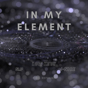 In My Element (Explicit)