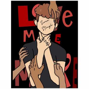 Love Me More (Explicit)