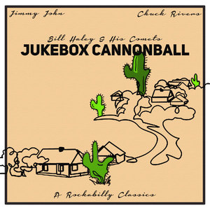 Jukebox Cannonball (A Rockabilly Classics)