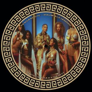 Pensándote (Who's Travys Remix)