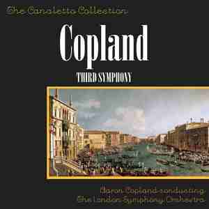 Copland: Symphony No 3