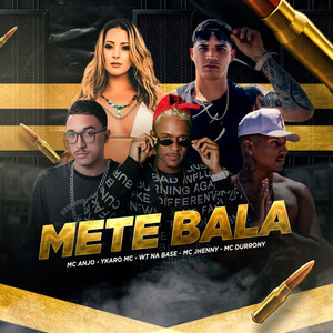 Mete Bala (Explicit)