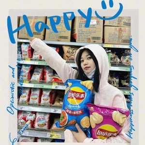 shopping for happiness