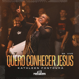 Quero Conhecer Jesus (Ao Vivo)