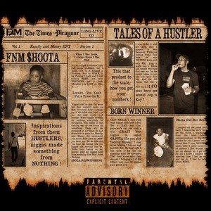 Tales of Hustler (Explicit)