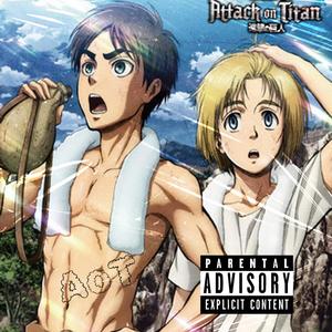 AoT (feat. Zion parsons) (Explicit)