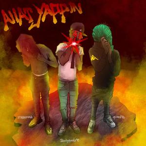Allat Yappin (feat. ynluhmar & Quanftb5) (Explicit)