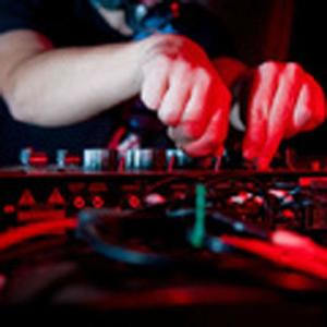 这样的越鼓子够不够震 (DJ版)