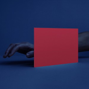 Blais - blind