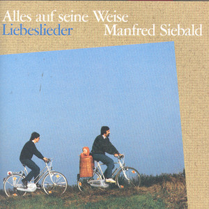 Lied an mein Mädchen