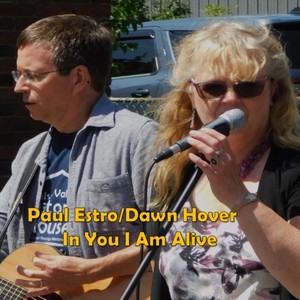 In You I Am Alive (feat. Dawn Hover)