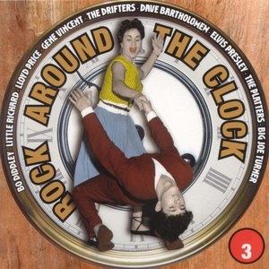 Charley's Boogie Woogie